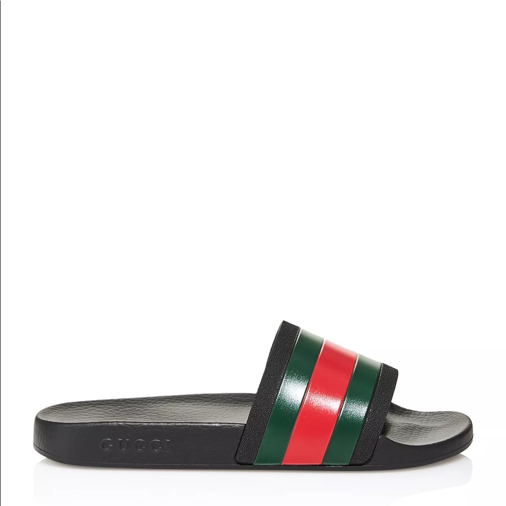 Gucci slides *AUTHENTIC*